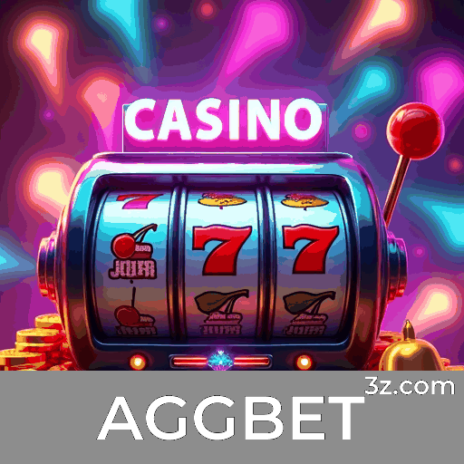 AGGBET: Jogos Diversificados de Desenvolvedores Globais