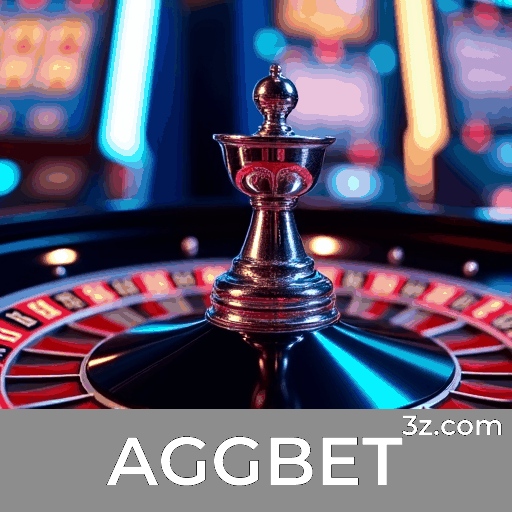 AGGBET: Desbloqueie Seus Prêmios e Ofertas Surpreendentes