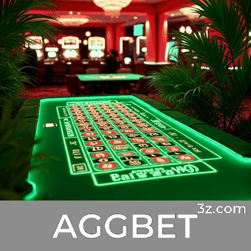 Qualidade Excepcional em Jogos de Cassino no AGGBET